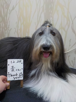 いつもありがとね～😊