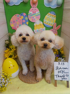 2人でパシャリ📷