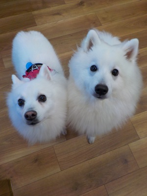 2人でパシャリ📷